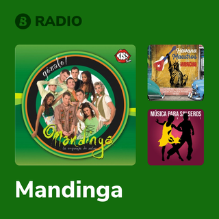 Mandinga Radio