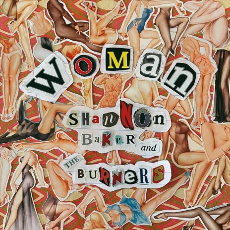 Woman