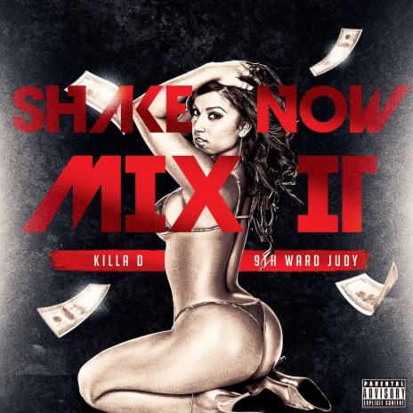 Shake Now Mix It ft. 9th Ward Judy cover art