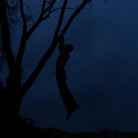 Alive cover art
