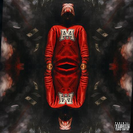 Guerillas & Vultures cover art