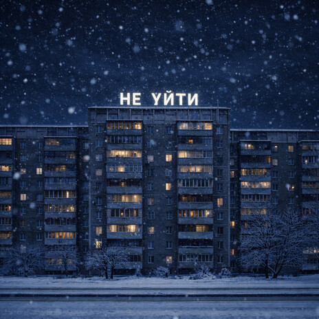НЕ УЙТИ