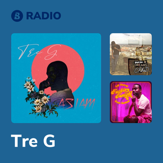 Tre G Radio