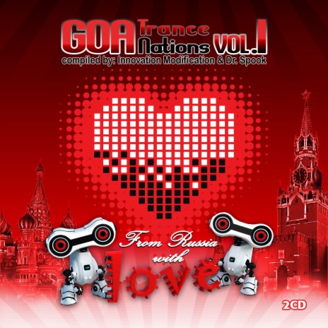 Omg (Innovation Modification & Ad!X Remix) cover art