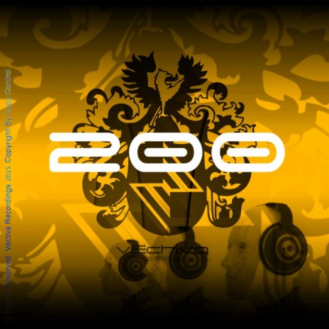 Chords (Original Mix) cover art