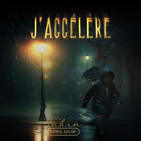 J'accélère