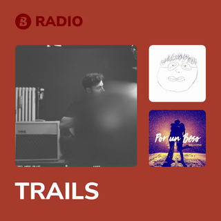 TRAILS Radio