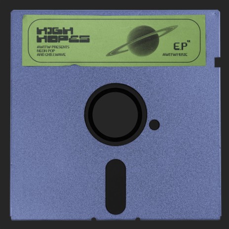 High Hopes cover art