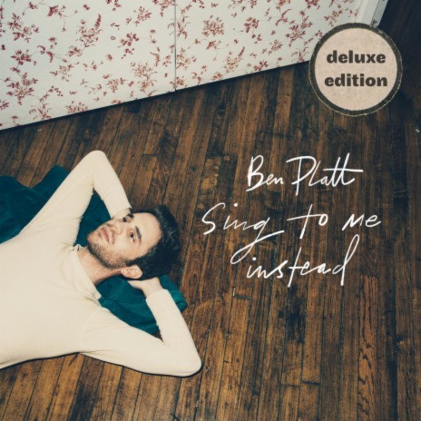 Share Your Address (Live from Radio City Music Hall) cover art