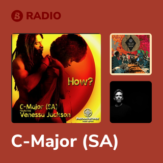 C-Major (SA) Radio