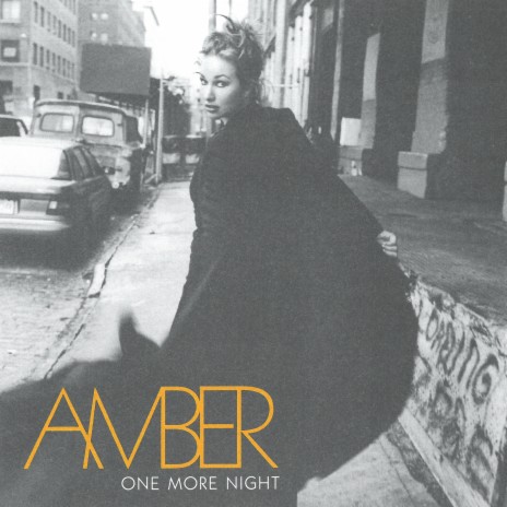 One More Night (Original Version) cover art