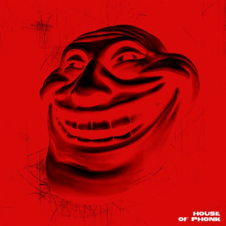 Trollge (Slowed + Reverb) cover art