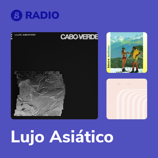 Lujo Asiático Radio