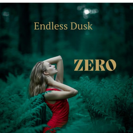 Endless Dusk cover art