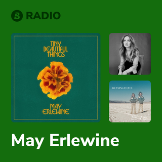 May Erlewine Radio