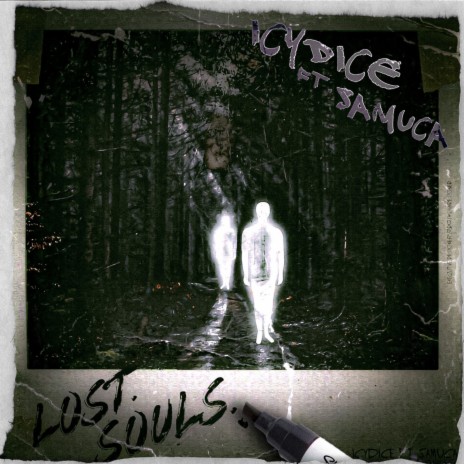 Lost Souls ft. SAMUCA cover art