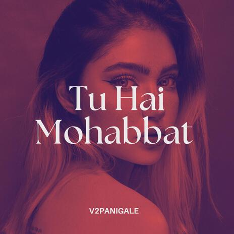 Tu Hai Mohabbat cover art