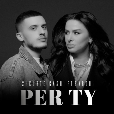 Per Ty ft. Bardhi