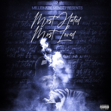Straight Off The Block cover art