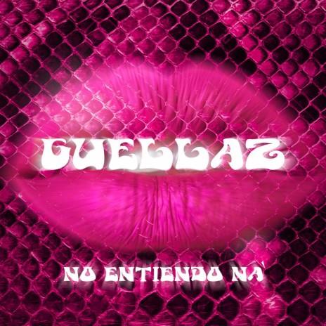 No Entiendo Na cover art