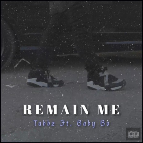 Remain Me cover art