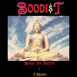 Booda Tha Master