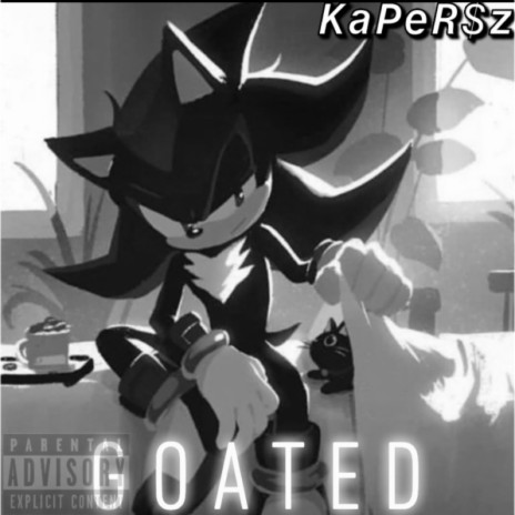 GOATED