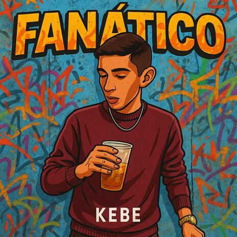 Fanático cover art