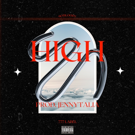 HiGh cover art