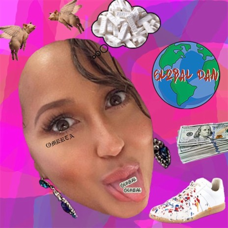 Xanny cover art