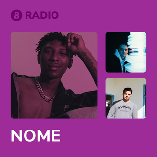 NOME Radio