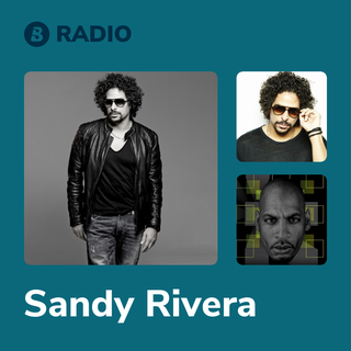 Sandy Rivera Radio