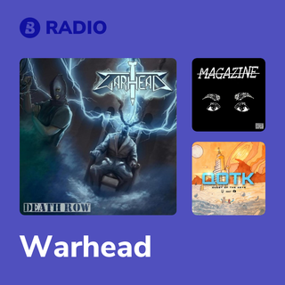 Warhead Radio