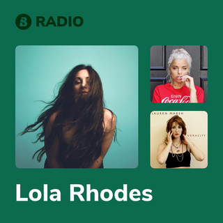 Lola Rhodes Radio
