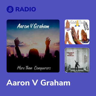 Aaron V Graham Radio