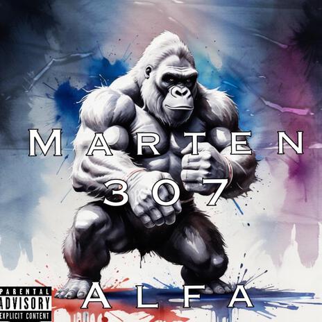 ALFA cover art