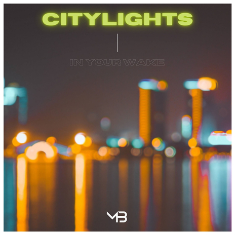 Citylights cover art