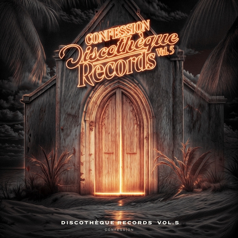 Rigamarole ft. Confession cover art