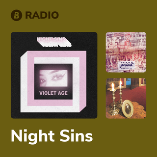 Night Sins Radio