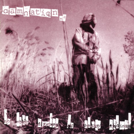 The Hangedman cover art