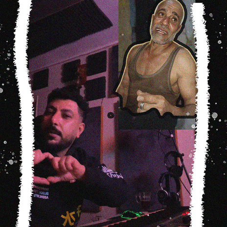 انا قلبي عيط سكته ابراهيم الاسكندراني cover art