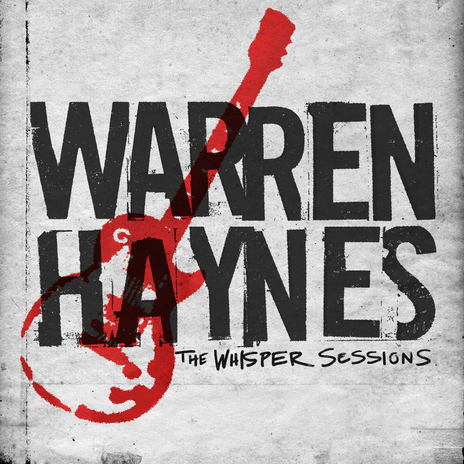 Real, Real Love (Whisper Sessions) ft. Derek Trucks