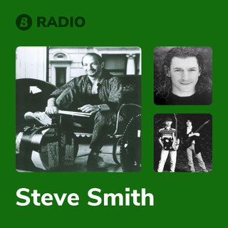 Steve Smith Radio