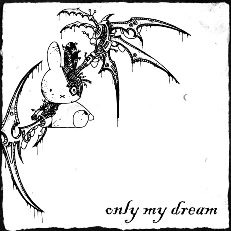 Only My Dream cover art