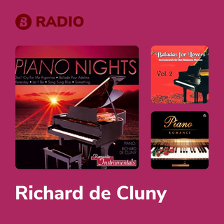 Richard de Cluny Radio
