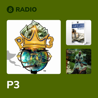 P3 Radio