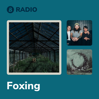Foxing Radio