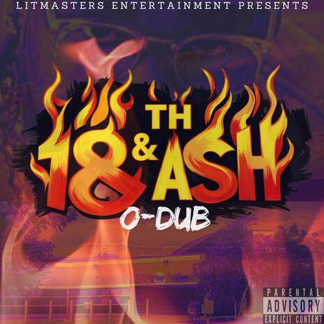 18th & ASH cover art