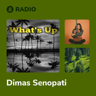 Dimas Senopati Radio