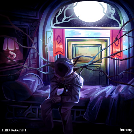 Sleep Paralysis